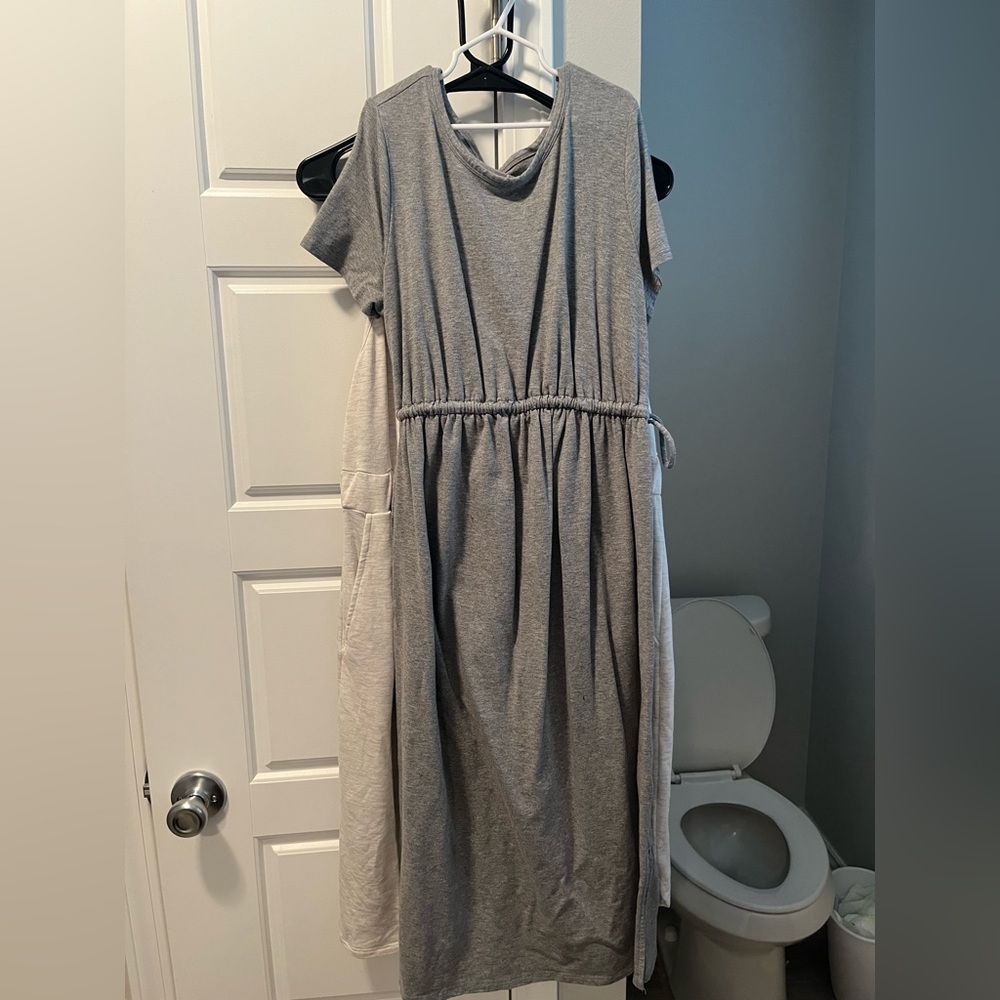 Isabell maternity from Target- size small